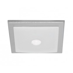 Slide hp ww led 46x46 mm l/calda  all.