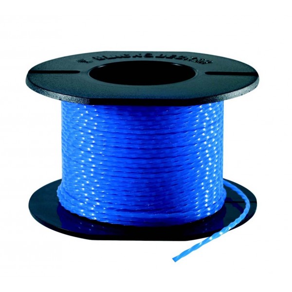Filo nylon 10mt. x art.gl315/gl315/gl350/gl650sb