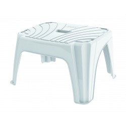 Sgabello step 2 45x35x25cm colori assortiti