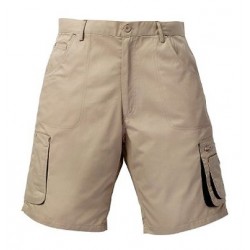 Bermuda terital willis tg.xl multit.