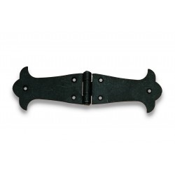Cerniera  piana 167x50