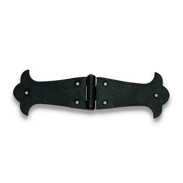 Cerniera  piana 167x50