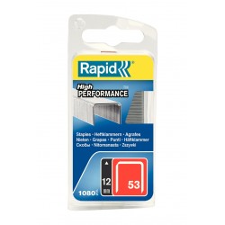 Graffe 53/12mm g 1.08m narrow blister