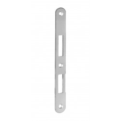 Incontro nichel rev. 20x188x2mm