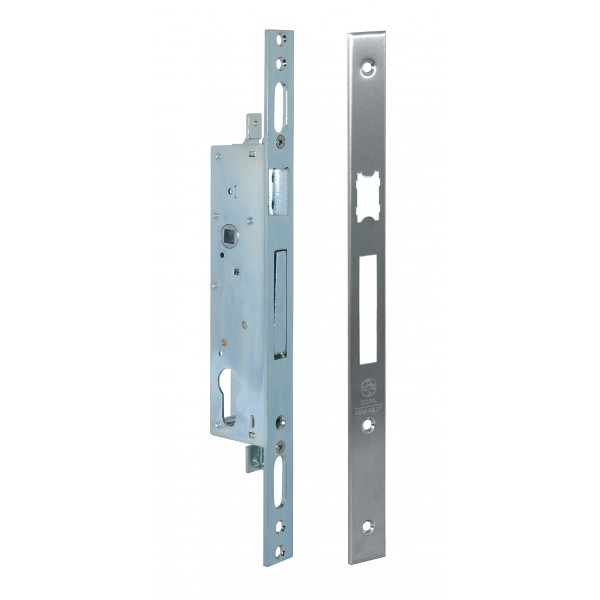 Serratura trepper1(sc.rl.i)e30 frp22 i85