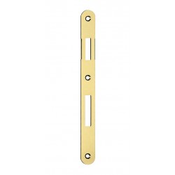 Incontro oro luc. rev. 22x238x2mm