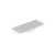 Vaschetta raccogligocce in acciaio inox per mobile da 120 cm Inoxa 601120X