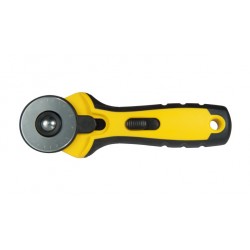 Coltello con lama circolare