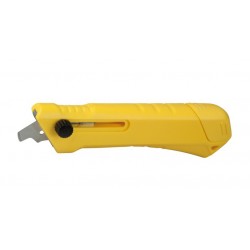 Coltello per laminati plastici