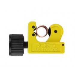 Mini tagliatubi per rame 3-22 mm