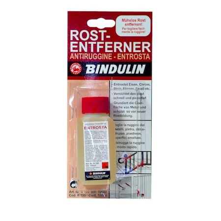 Antiruggine entrosta 100ml