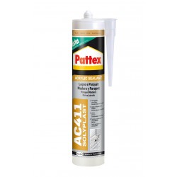 Pattex ac411 acero 300ml