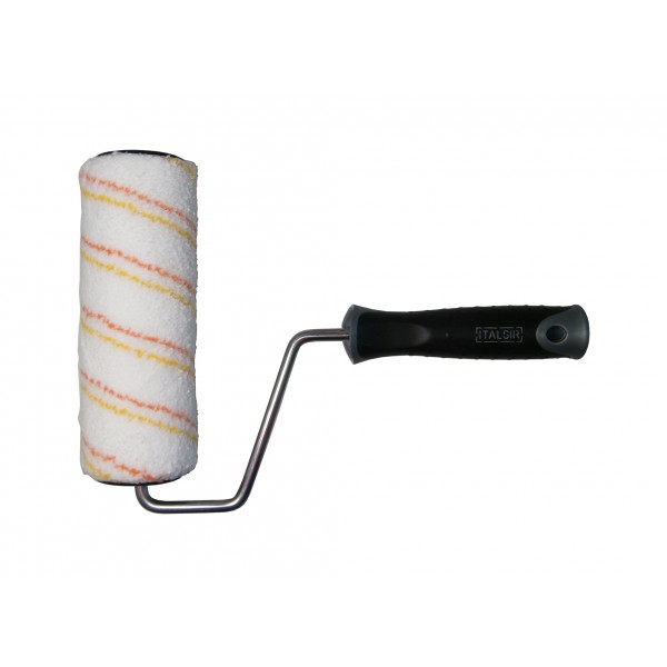 S.1041 rullo microfibra 23 cm. d. 12