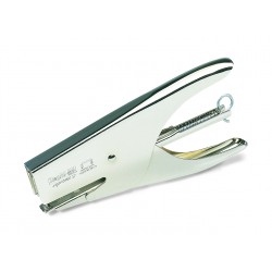 Cucitrice ufficio s 51 nichel in scatola