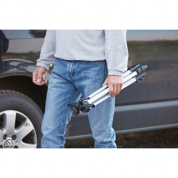 Treppiede in alluminio Stanley 1-77-201