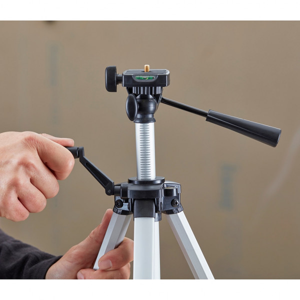 Treppiede in alluminio Stanley 1-77-201