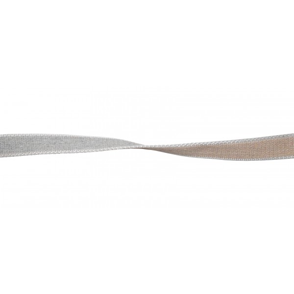 Cintino cotone 27 g 2,2 cm x 5,5 mt bicolore