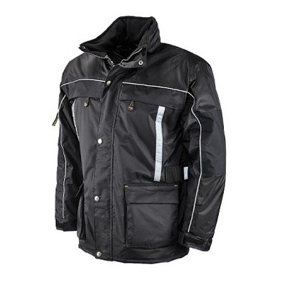 Giaccone wollasto mis.l