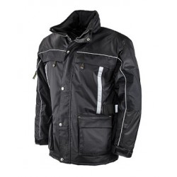 Giaccone wollasto mis.xl