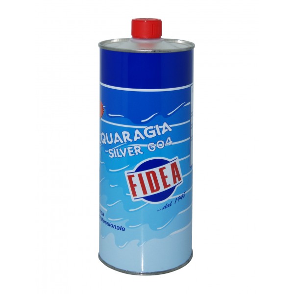Acquaragia silver 604 lt.1