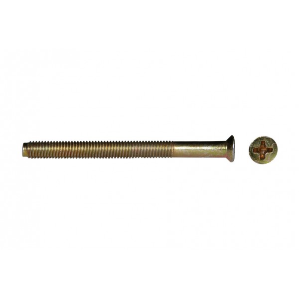 Vite fissaggio cilindri 50 ztr