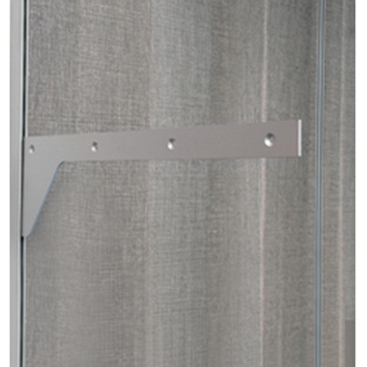 Reggimensola crem. sx ctl 450x100 30 kg arg. sat.