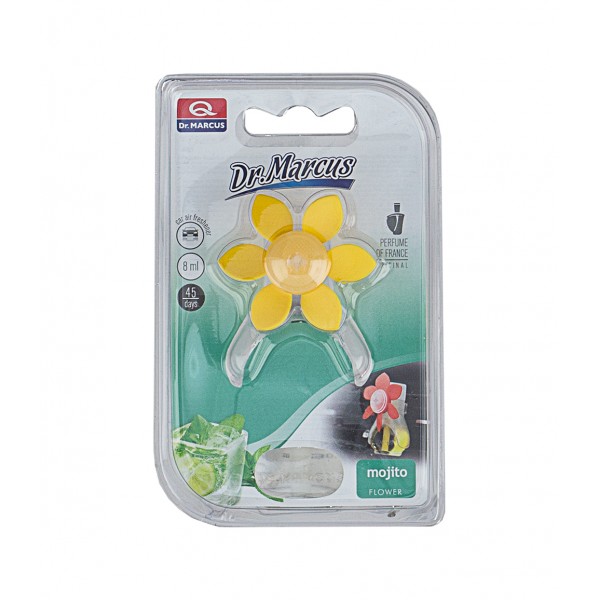 Deo. flower mojito dr marcus