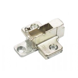Clip piastrina premontag. 9mm