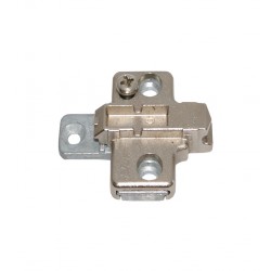 Clip. piastr. premontaggio 9mm