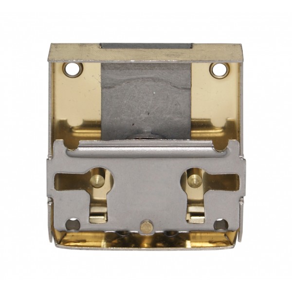 Serr. applicare .fe.ott.mm.70 c/chiave art.30079n