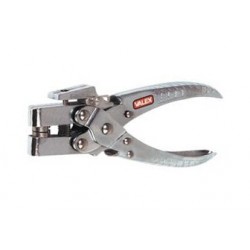 Pinza occhiellatrice d. 4,8 mm + 100 occhielli