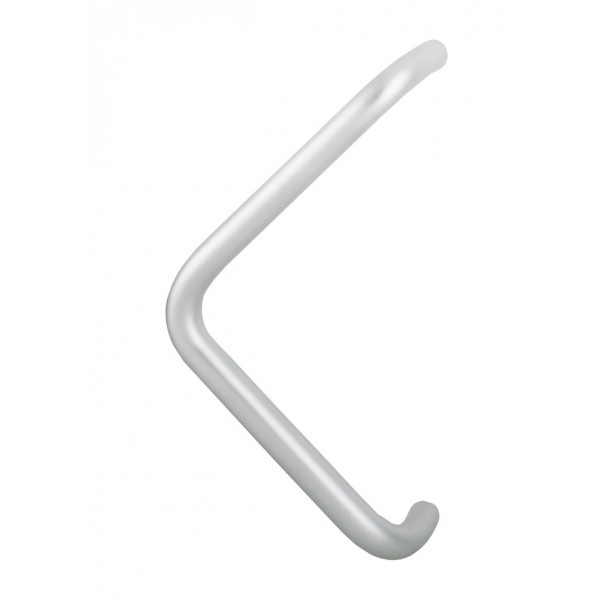 Maniglione all. zancato int. 350 arg. op. (f1-2)