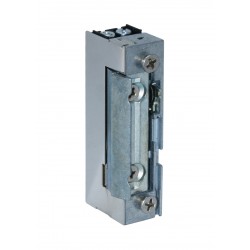 Corpo incontro elettrico simmetrico zinc. rev. ele