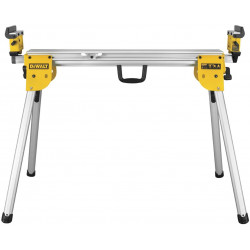 Cavalletto di supporto per troncatrici DeWalt...
