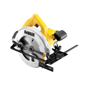 Sega circolare 1350 w d. 184 mm con accessori dewalt