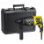 Tassellatore stanley fatmax 750 w con accessori fme500k-qs