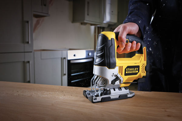 Seghetto alternativo stanley fatmax 710w fme340k