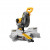 Troncatrice radiale DeWalt DWS780-QS 305 mm con sistema tracciatura XPS