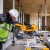 Troncatrice radiale DeWalt DWS780-QS 305 mm con sistema tracciatura XPS