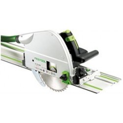 Sega affondamento festool ts75eqb-plus con guida fs...