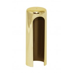 Copertura anuba 3d d.14 abs oro lucido