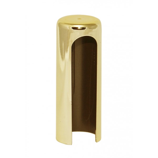 Copertura anuba 3d d.14 abs oro lucido