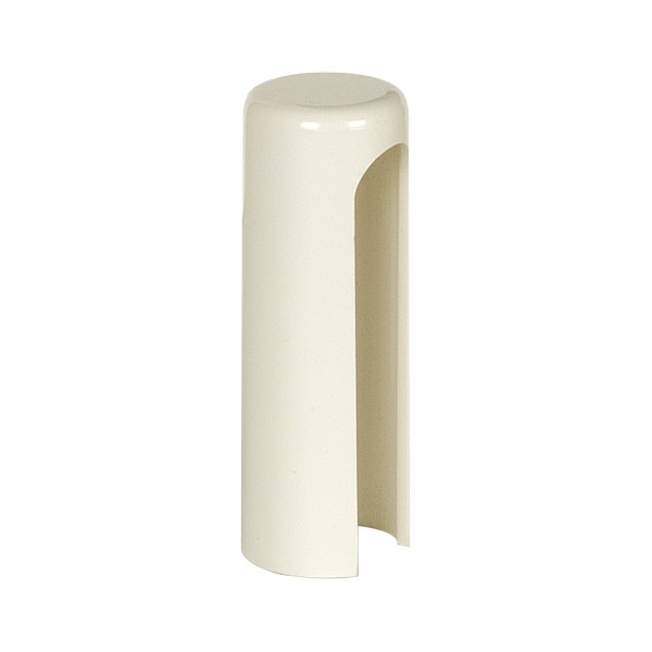 Copertura anuba 3d d.16 abs bianco