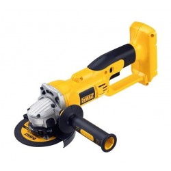 Smerigliatrice angolare DeWalt DC415N-XJ 36 V diametro...