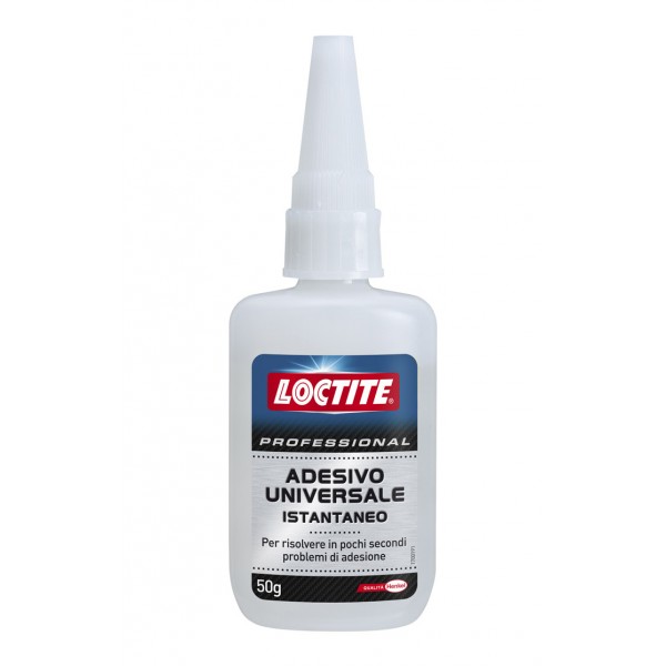 Loctite pro adesivo istantaneo 50g