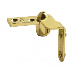 Cerniera invisibile 2r sp 41 oro lucido rev.