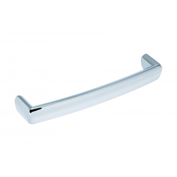 Maniglia int.288cromo lucido