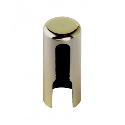 Copertura anuba genius d.14 abs oro lucido