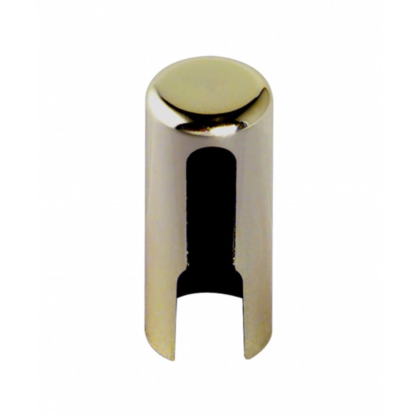 Copertura anuba genius d.14 abs oro lucido