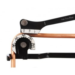 Pinza curvatubi 6,8,10 mm